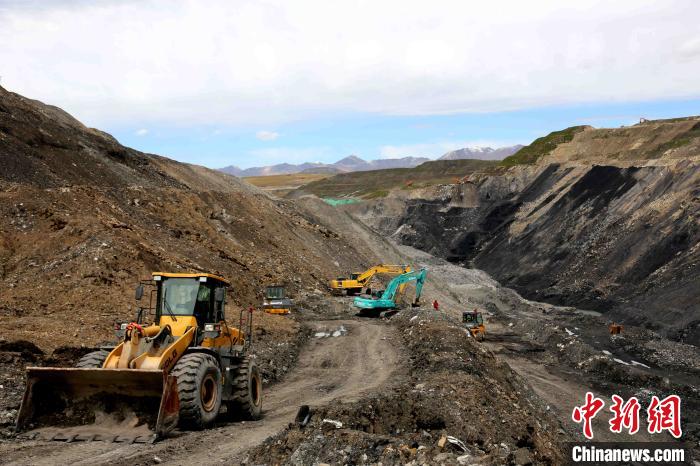 西部矿业拟25亿收购大梁矿业与青海锂业