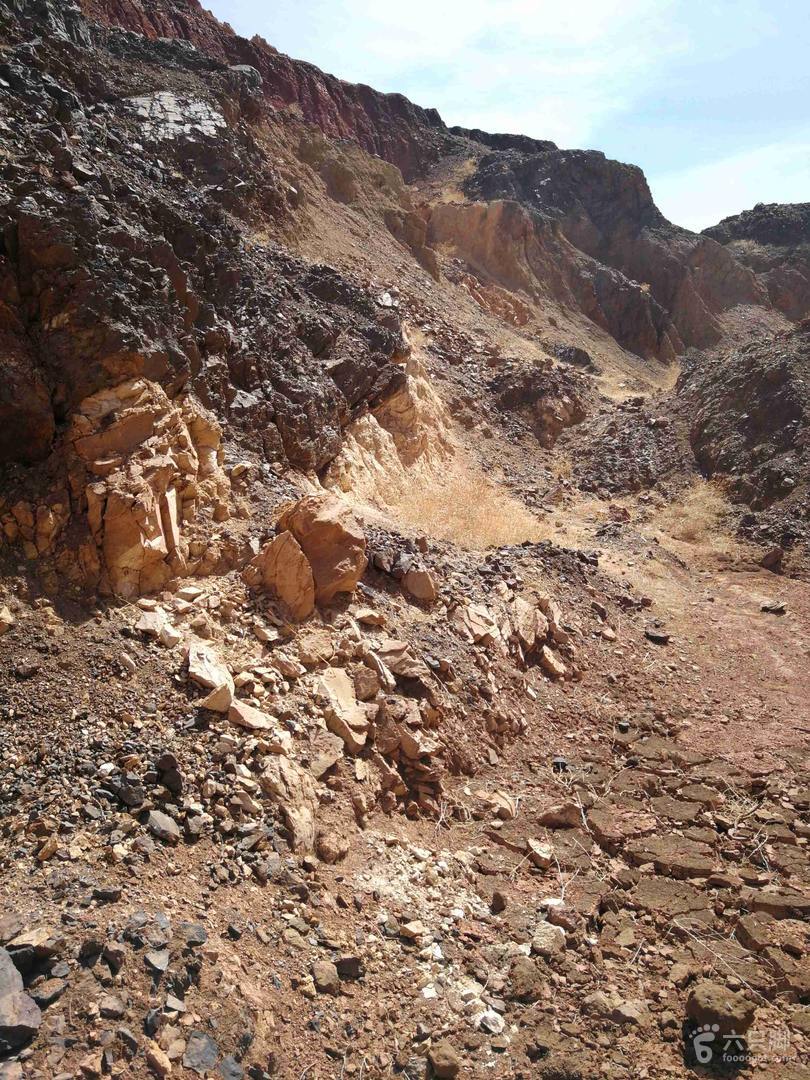 内蒙古扎兰屯市国森矿业有限责任公司绿色矿山建设纪实