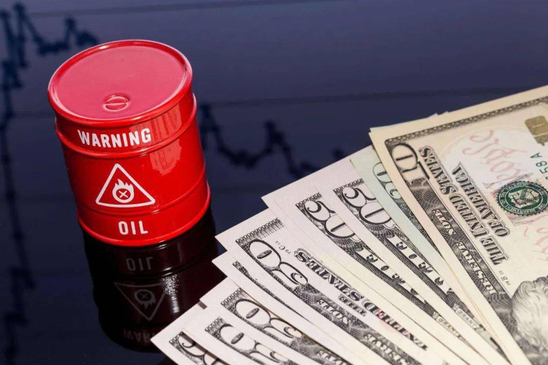 跌超30伊朗或重返油市国际油价降至俄乌冲突前国内成品油或迎五连跌